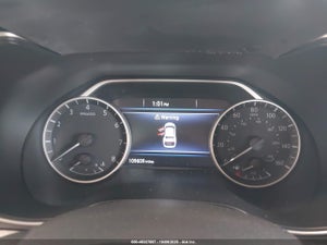 2016 NISSAN MAXIMA 3.5 PLATINUM/3.5 S/3.5 SL/3.5 SR/3.5 SV