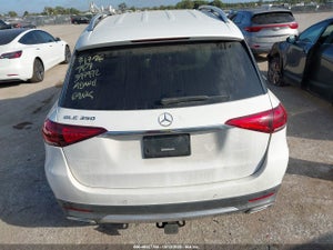 2020 MERCEDES-BENZ GLE 350