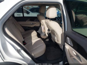 2020 MERCEDES-BENZ GLE 350