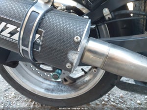2019 SUZUKI GSX1300 RA