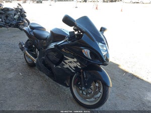2019 SUZUKI GSX1300 RA