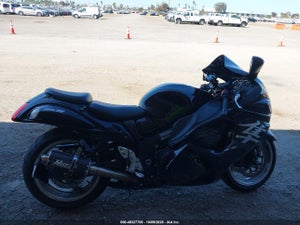 2019 SUZUKI GSX1300 RA