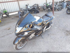 2019 SUZUKI GSX1300 RA