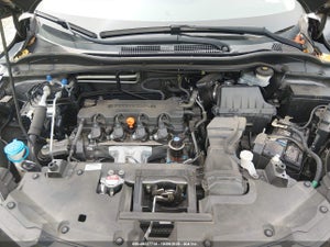 2018 HONDA HR-V EX-L