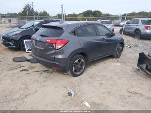 2018 HONDA HR-V EX-L