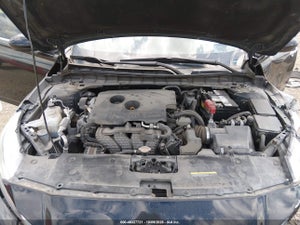 2020 NISSAN ALTIMA S FWD