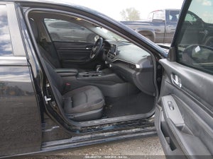 2020 NISSAN ALTIMA S FWD