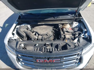 2021 GMC ACADIA AWD AT4