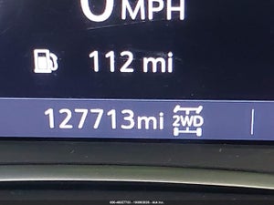 2021 GMC ACADIA AWD AT4