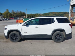 2021 GMC ACADIA AWD AT4