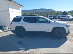 2021 GMC ACADIA AWD AT4