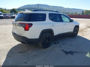 2021 GMC ACADIA AWD AT4