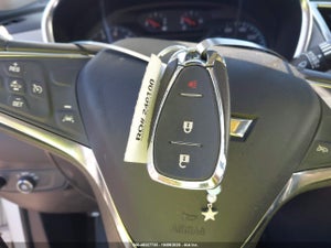 2021 CHEVROLET EQUINOX FWD LS