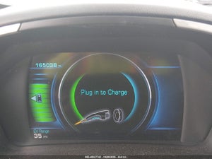 2018 CHEVROLET VOLT LT