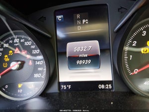 2016 MERCEDES-BENZ C 300