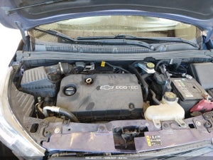 2017 CHEVROLET SPARK LS CVT