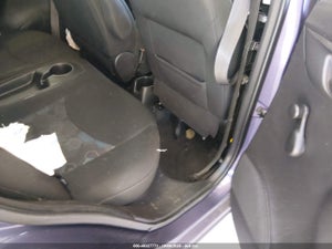 2017 CHEVROLET SPARK LS CVT