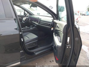 2023 KIA SPORTAGE PLUG-IN HYBRID X-LINE PRESTIGE