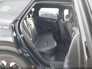 2023 KIA SPORTAGE PLUG-IN HYBRID X-LINE PRESTIGE