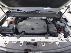2022 CHEVROLET COLORADO 2WD  SHORT BOX LT