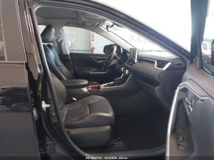 2020 TOYOTA RAV4 TRD OFF-ROAD