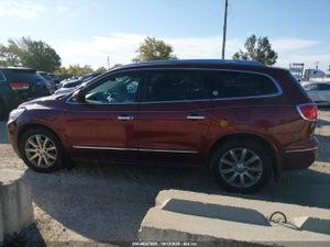 2017 BUICK ENCLAVE PREMIUM