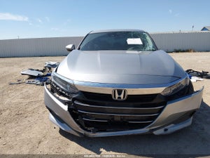 2021 HONDA ACCORD LX