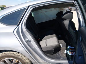 2021 HONDA ACCORD LX