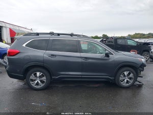 2020 SUBARU ASCENT PREMIUM