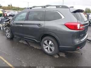 2020 SUBARU ASCENT PREMIUM