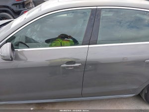 2023 AUDI A4 PREMIUM PLUS 45 TFSI S LINE QUATTRO S TRONIC