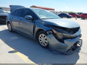 2020 TOYOTA COROLLA L
