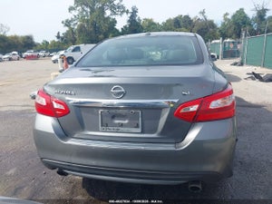 2016 NISSAN ALTIMA 2.5 SL