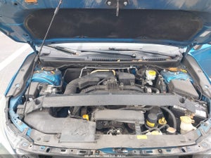 2018 SUBARU IMPREZA 2.0I SPORT