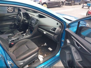 2018 SUBARU IMPREZA 2.0I SPORT