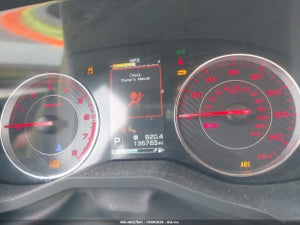 2018 SUBARU IMPREZA 2.0I SPORT