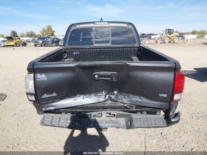 2021 TOYOTA TACOMA SR V6