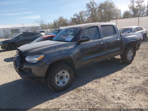 2021 TOYOTA TACOMA SR V6