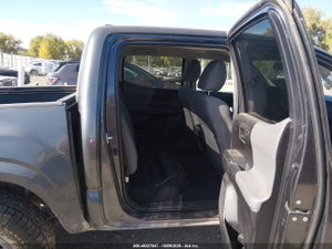 2021 TOYOTA TACOMA SR V6