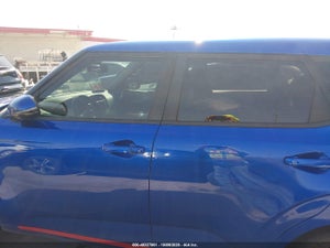2020 KIA SOUL GT-LINE