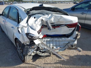 2019 KIA FORTE EX
