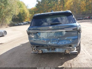 2026 BUICK ENCLAVE