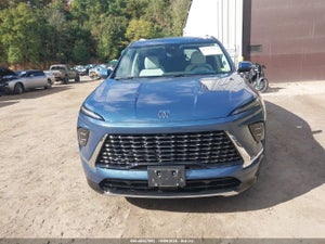 2026 BUICK ENCLAVE