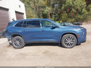 2026 BUICK ENCLAVE