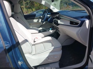 2026 BUICK ENCLAVE