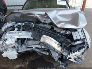 2020 HONDA ACCORD TOURING