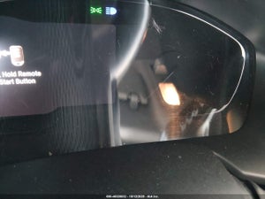2020 HONDA ACCORD TOURING
