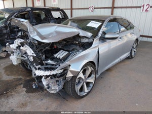 2020 HONDA ACCORD TOURING