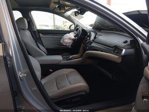 2020 HONDA ACCORD TOURING