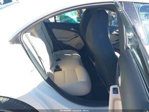 2016 MERCEDES-BENZ CLA 250 4MATIC